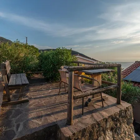 Casa Oleandri - Goelba Apartment Patresi