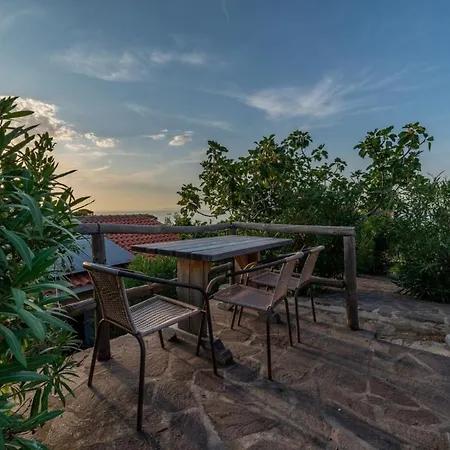 Apartment Casa Oleandri - Goelba Patresi