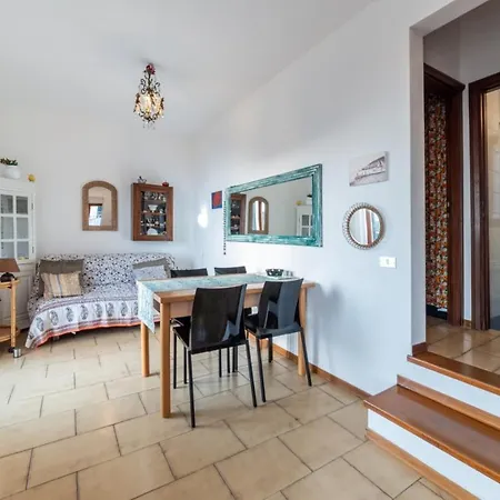 Casa Oleandri - Goelba Patresi