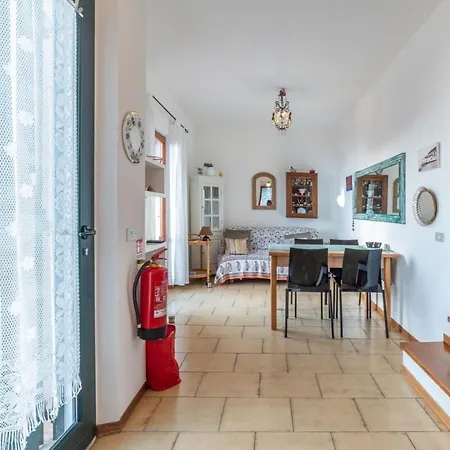 Casa Oleandri - Goelba * Patresi