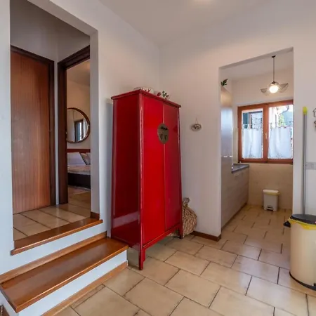 Apartment Casa Oleandri - Goelba Patresi