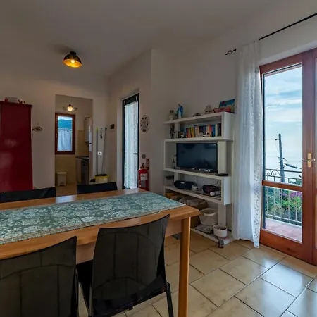 Casa Oleandri - Goelba Patresi