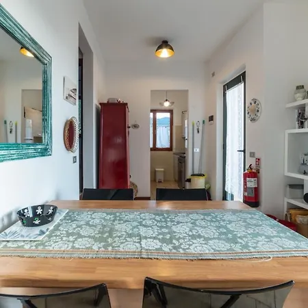 Casa Oleandri - Goelba * Patresi