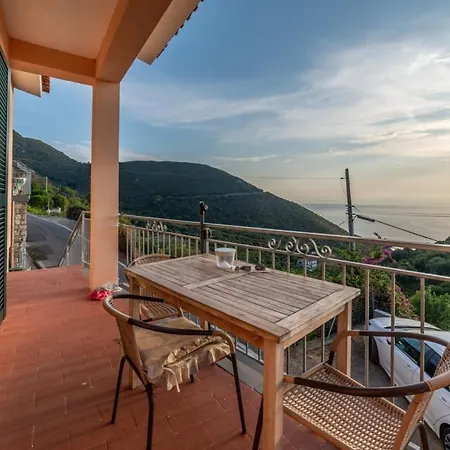 Casa Oleandri - Goelba Apartment *