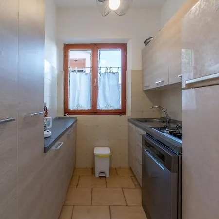 Casa Oleandri - Goelba Apartment *
