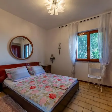 Apartment Casa Oleandri - Goelba Patresi