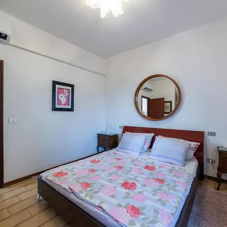 Casa Oleandri - Goelba Patresi