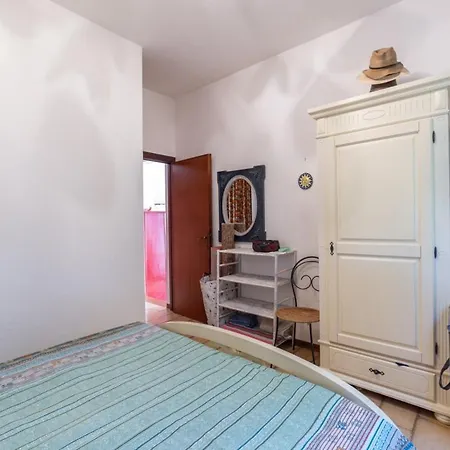 Apartment Casa Oleandri - Goelba *