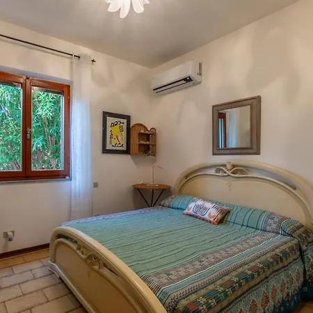Apartment Casa Oleandri - Goelba Patresi